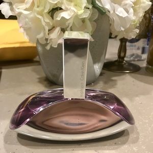 Calvin Klein Euphoria - largest size available